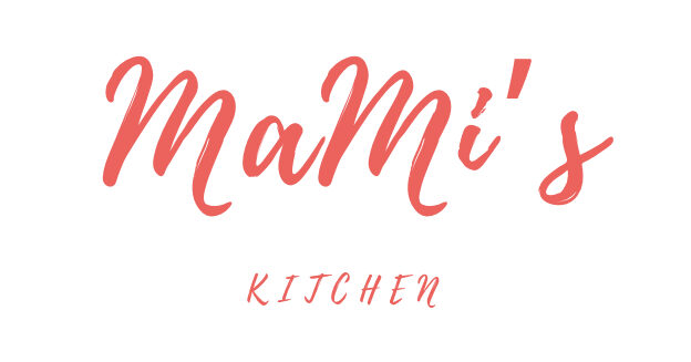 MaMi’s Kitchen